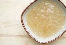 7 Fakta-Fakta Menarik Tentang Sarang Burung Walet birdsnestsoup