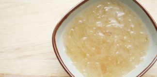 7 Fakta-Fakta Menarik Tentang Sarang Burung Walet birdsnestsoup