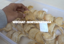 Video Sarang Walet Indonesia video sarang walet